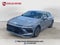 2025 Hyundai Sonata Hybrid SEL 4dr Sedan