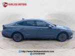 2025 Hyundai Sonata Hybrid SEL 4dr Sedan