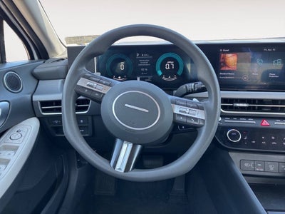 2024 Hyundai Sonata SEL 4dr Sedan