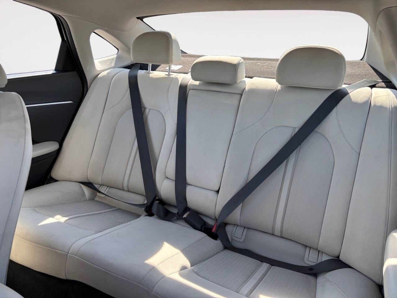 2024 Hyundai Sonata SEL 4dr Sedan