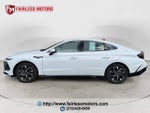 2025 Hyundai Sonata SEL 4dr Sedan