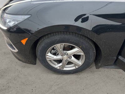 2025 Hyundai Sonata SEL 4dr Sedan