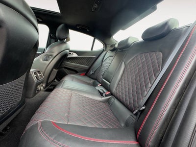 2019 Genesis G70 3.3T Dynamic Edition AWD 4dr Sedan