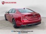 2019 Genesis G70 3.3T Dynamic Edition AWD 4dr Sedan