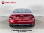 2019 Genesis G70 3.3T Dynamic Edition AWD 4dr Sedan