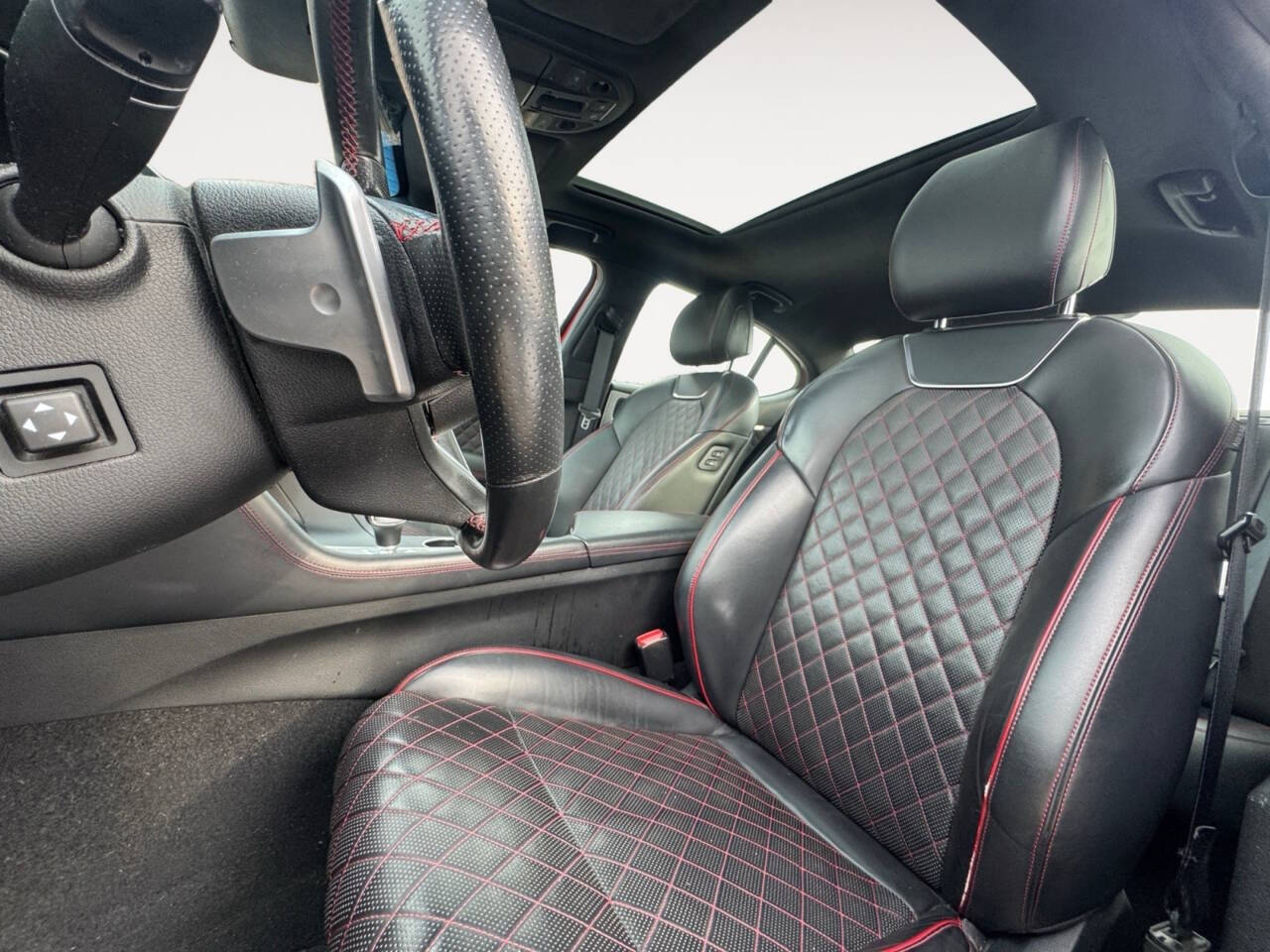 2019 Genesis G70 3.3T Dynamic Edition AWD 4dr Sedan