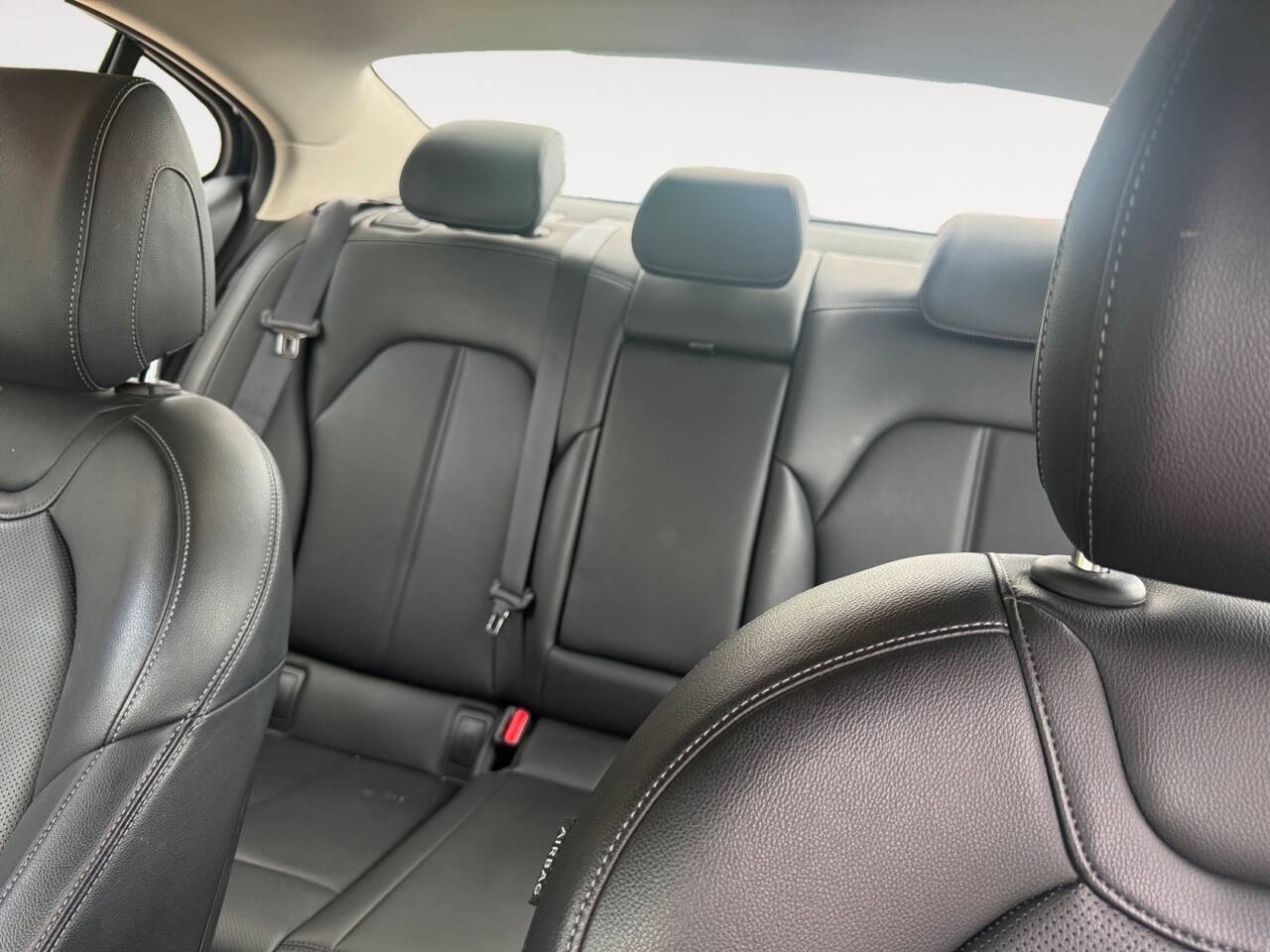 2025 Genesis G70 2.5T Standard AWD 4dr Sedan
