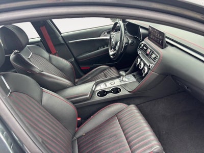 2023 Genesis G70 2.0T AWD 4dr Sedan