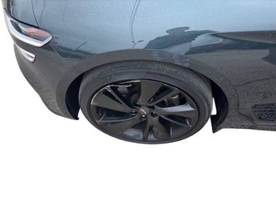 2023 Genesis G70 2.0T AWD 4dr Sedan