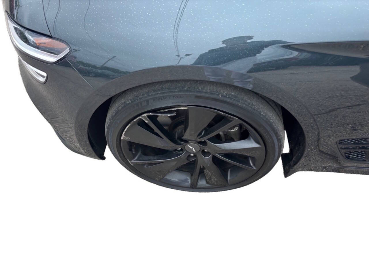 2023 Genesis G70 2.0T AWD 4dr Sedan
