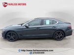 2023 Genesis G70 2.0T AWD 4dr Sedan
