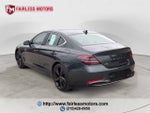 2023 Genesis G70 2.0T AWD 4dr Sedan