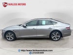2023 Genesis G80 2.5T 4dr Sedan
