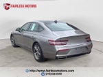 2023 Genesis G80 2.5T 4dr Sedan