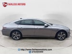 2023 Genesis G80 2.5T 4dr Sedan