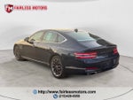 2021 Genesis G80 2.5T AWD 4dr Sedan