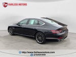 2021 Genesis G80 2.5T 4dr Sedan