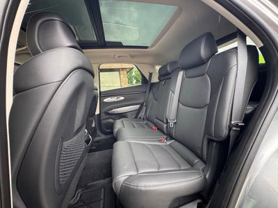 2022 Genesis GV70 2.5T Standard AWD 4dr SUV