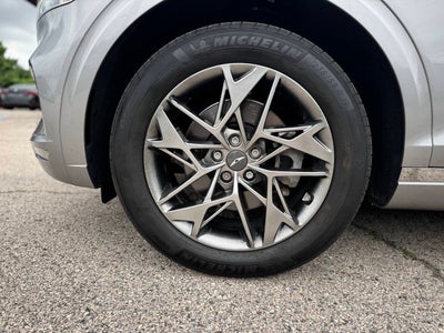 2022 Genesis GV70 2.5T Standard AWD 4dr SUV