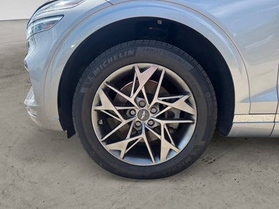 2022 Genesis GV70 2.5T Standard AWD 4dr SUV