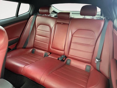 2019 Kia Stinger GT2 AWD 4dr Sedan