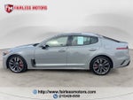 2019 Kia Stinger GT2 AWD 4dr Sedan