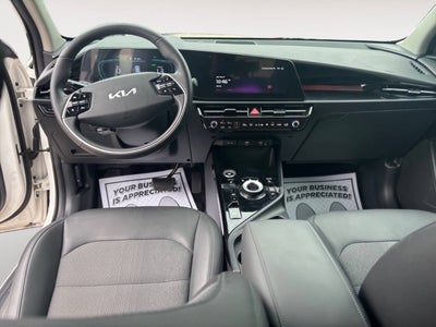 2025 Kia Niro Plug-In Hybrid EX 4dr Crossover