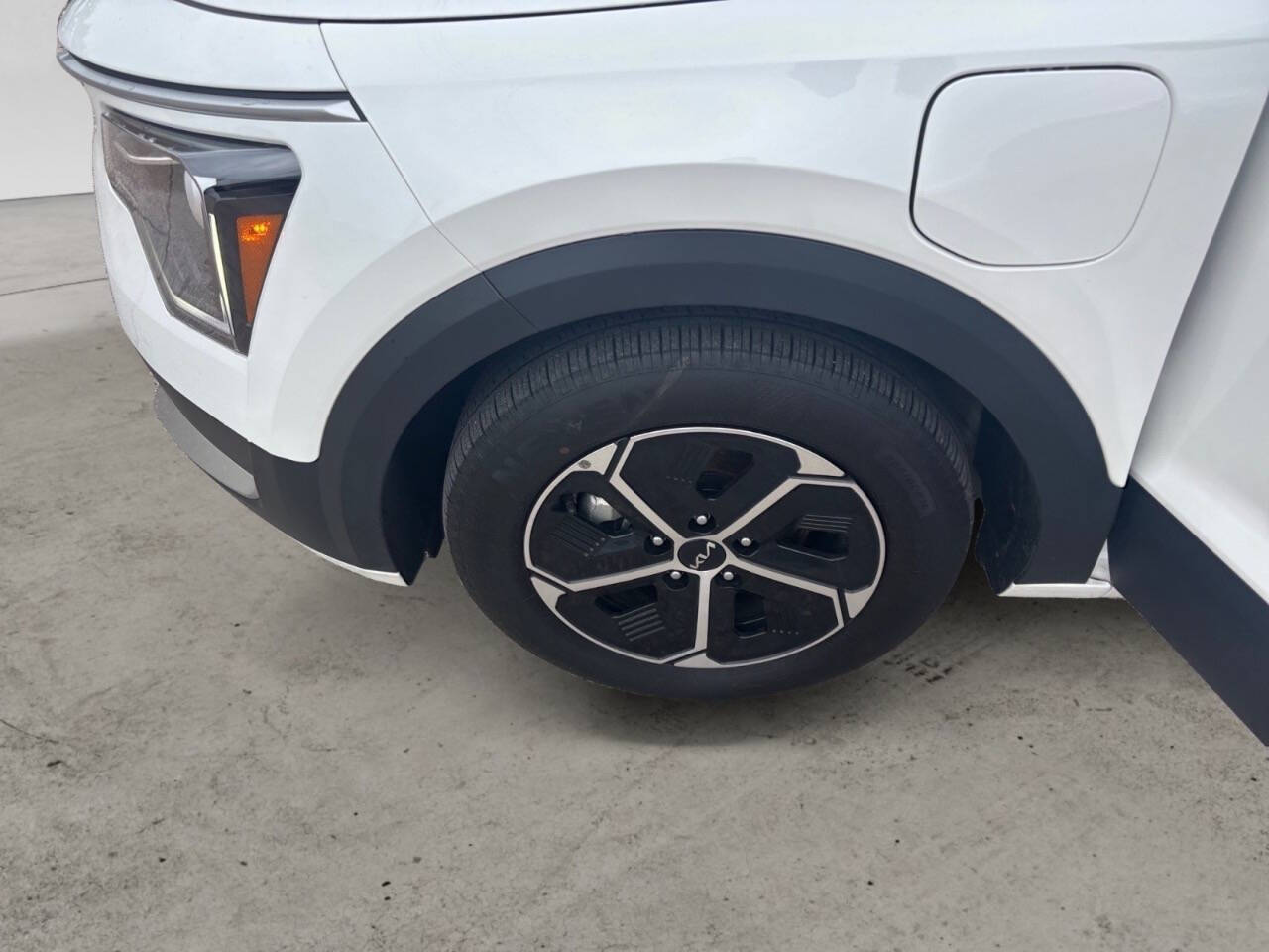 2025 Kia Niro Plug-In Hybrid EX 4dr Crossover