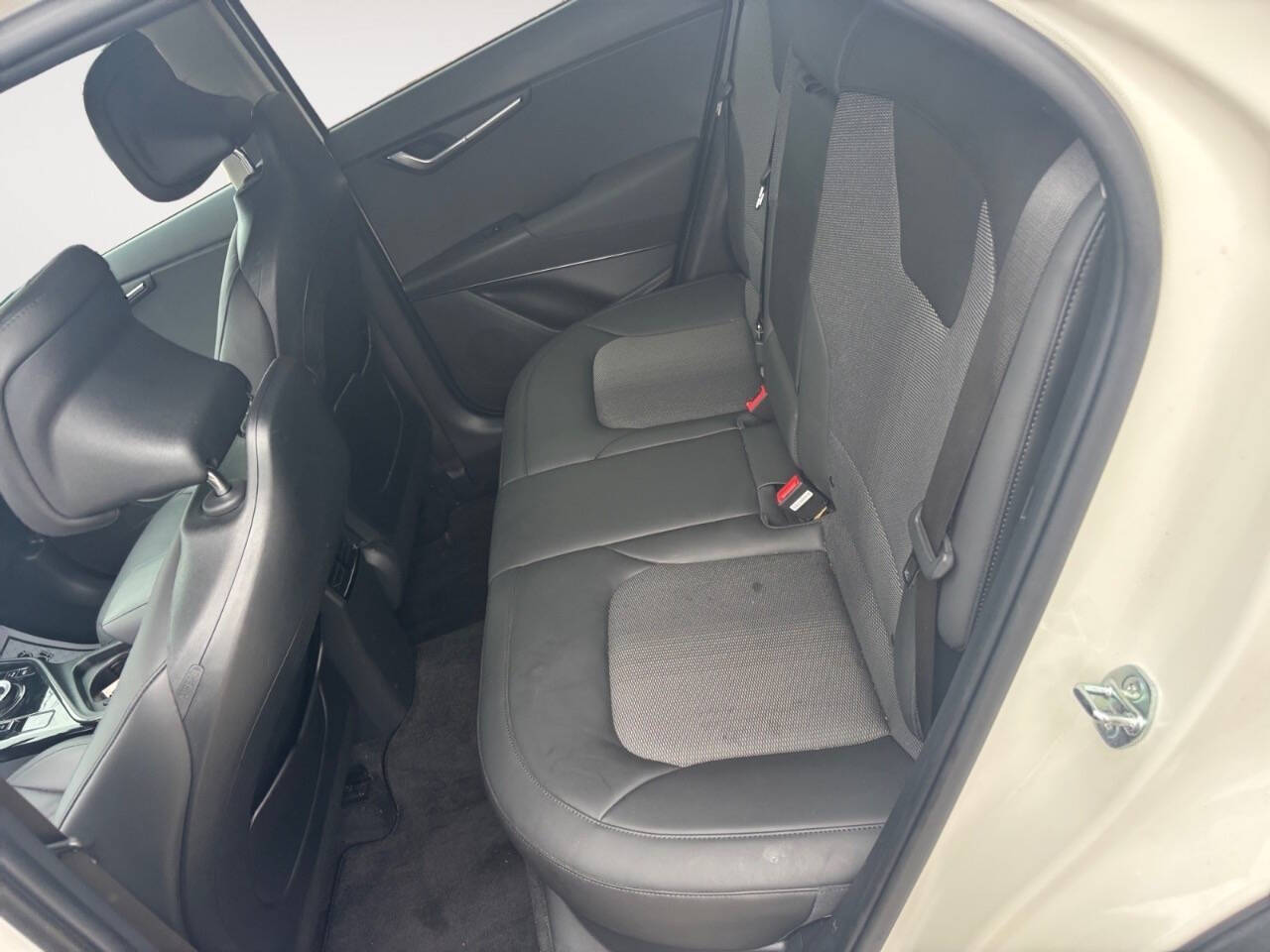 2025 Kia Niro Plug-In Hybrid EX 4dr Crossover