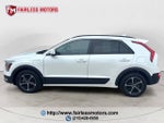 2025 Kia Niro Plug-In Hybrid EX 4dr Crossover