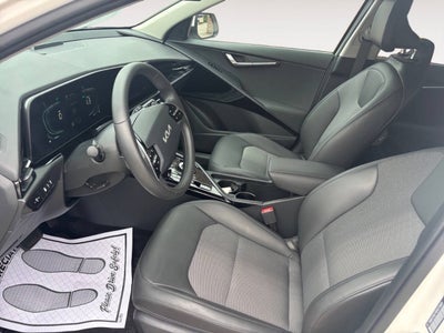 2025 Kia Niro Plug-In Hybrid EX 4dr Crossover
