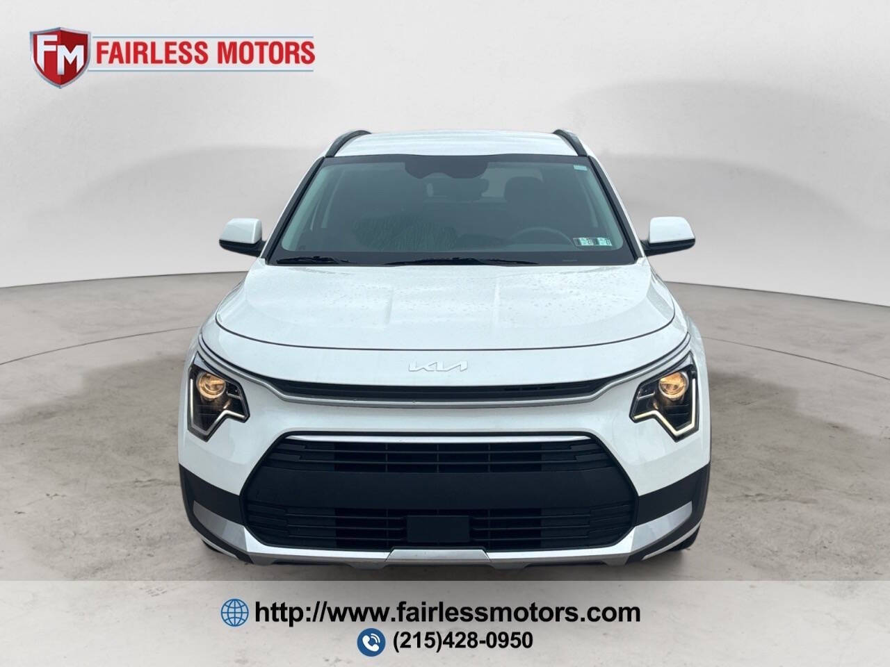 2025 Kia Niro Plug-In Hybrid EX 4dr Crossover