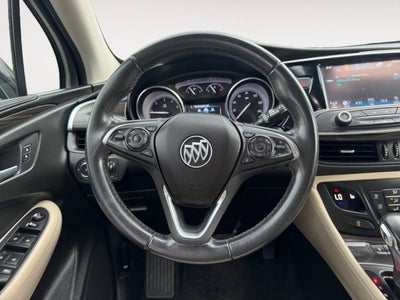 2019 Buick Envision Preferred 4dr Crossover
