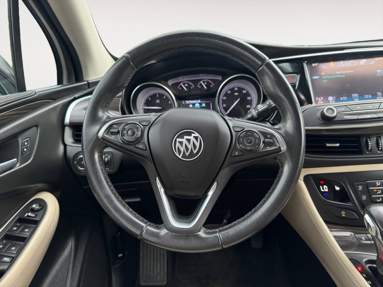 2019 Buick Envision Preferred 4dr Crossover