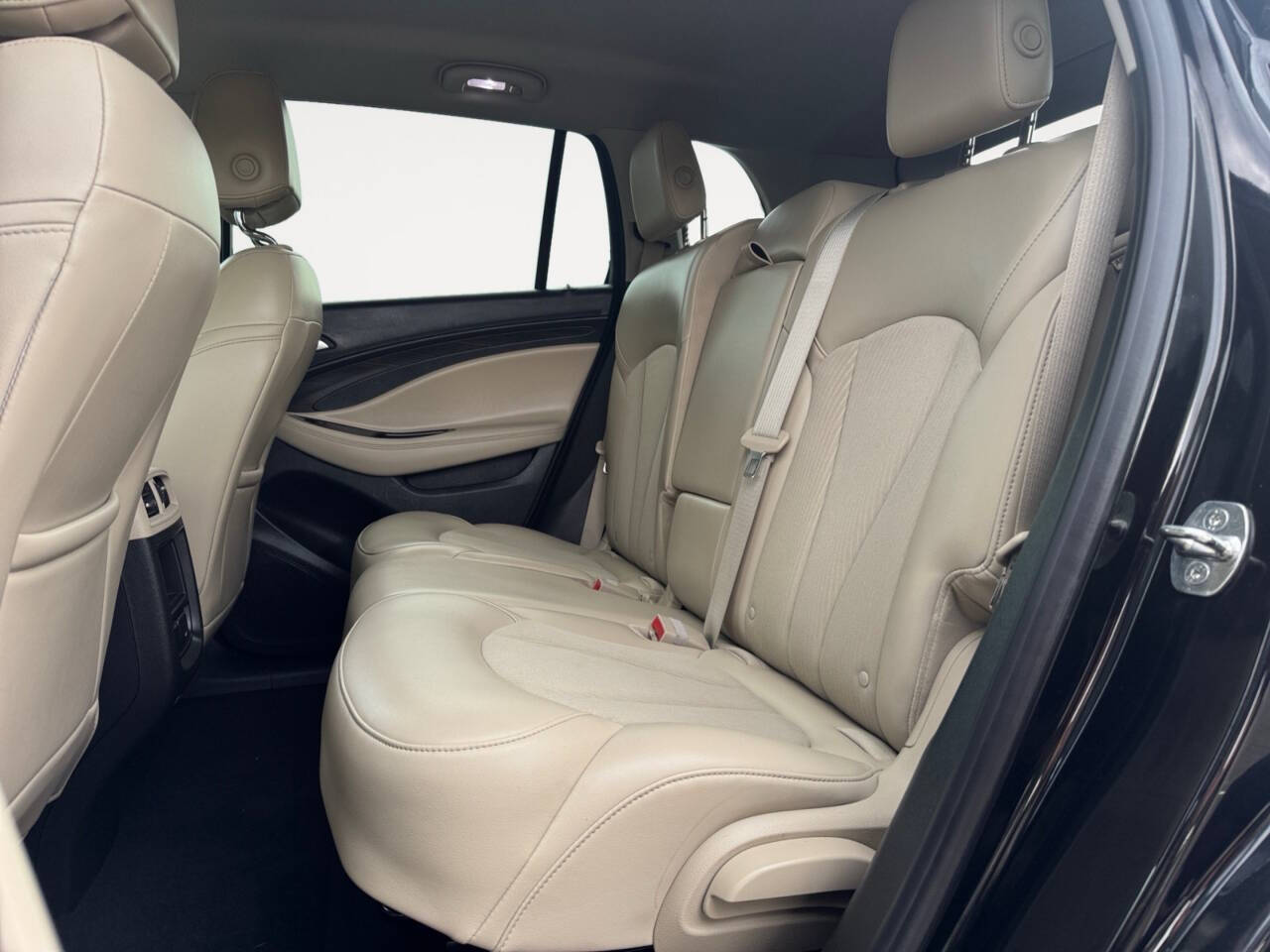 2019 Buick Envision Preferred 4dr Crossover