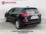 2019 Buick Envision Preferred 4dr Crossover