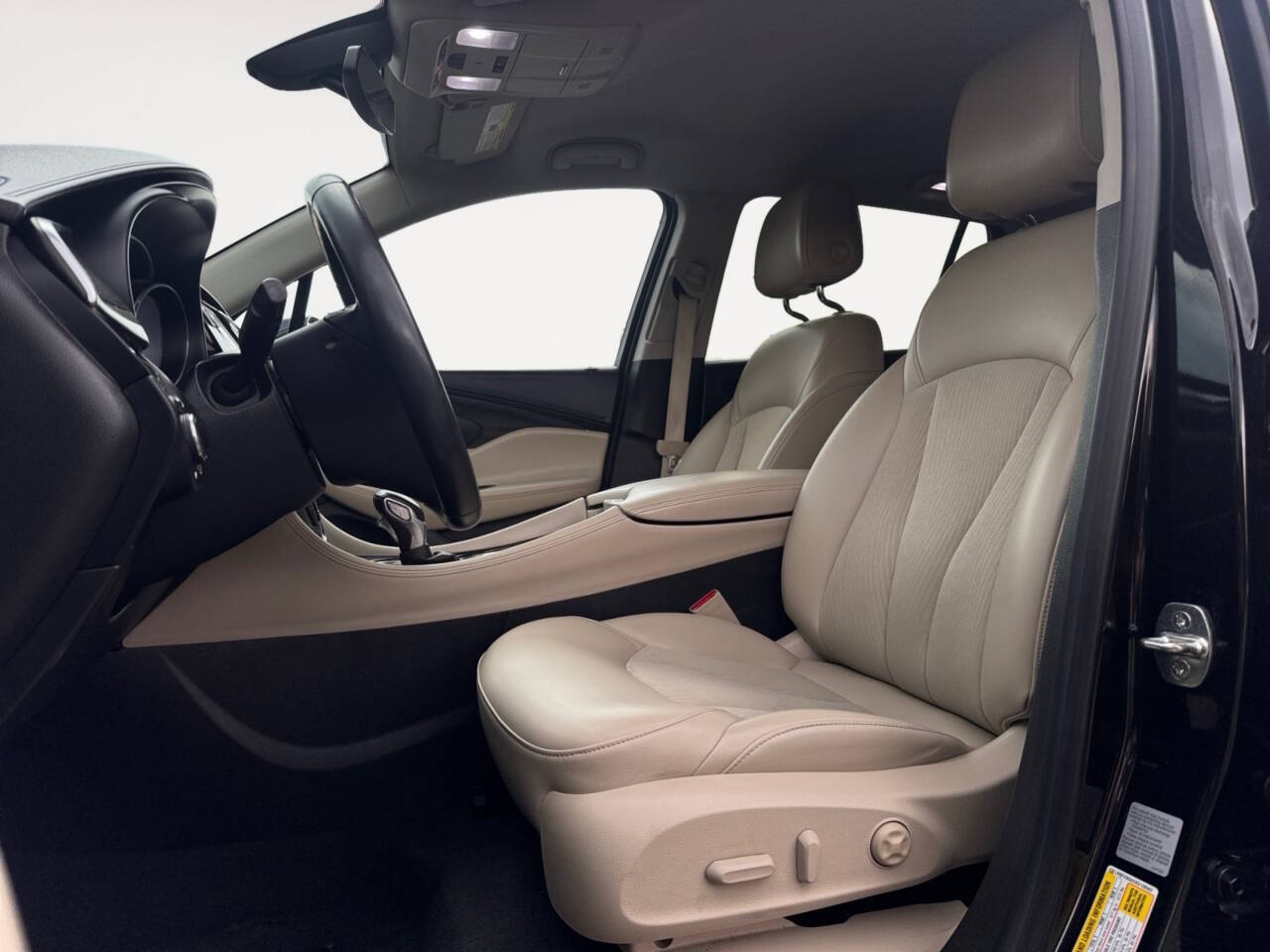 2019 Buick Envision Preferred 4dr Crossover