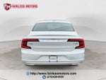 2021 Volvo S90 T6 Momentum AWD 4dr Sedan