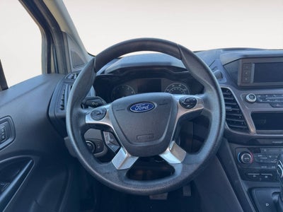 2020 Ford Transit Connect XL 4dr LWB Mini Van w/Rear Liftgate