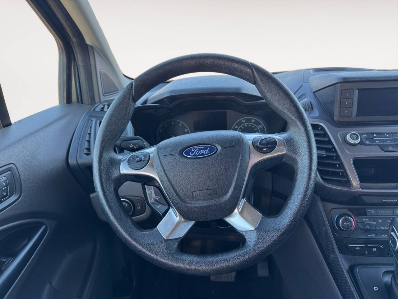 2020 Ford Transit Connect XL 4dr LWB Mini Van w/Rear Liftgate