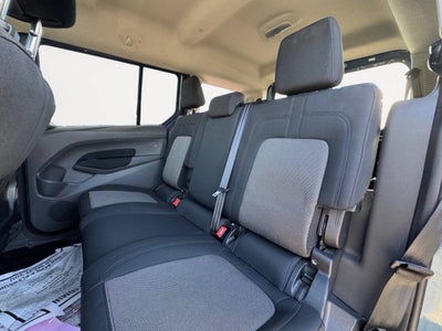 2020 Ford Transit Connect XL 4dr LWB Mini Van w/Rear Liftgate