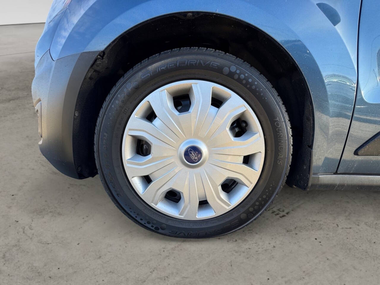 2020 Ford Transit Connect XL 4dr LWB Mini Van w/Rear Liftgate