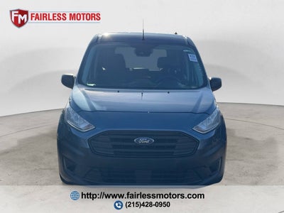 2020 Ford Transit Connect XL 4dr LWB Mini Van w/Rear Liftgate