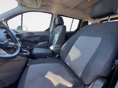 2020 Ford Transit Connect XL 4dr LWB Mini Van w/Rear Liftgate