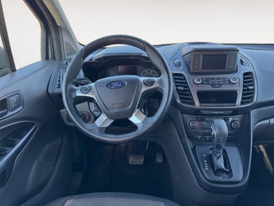 2020 Ford Transit Connect XL 4dr LWB Mini Van w/Rear Liftgate