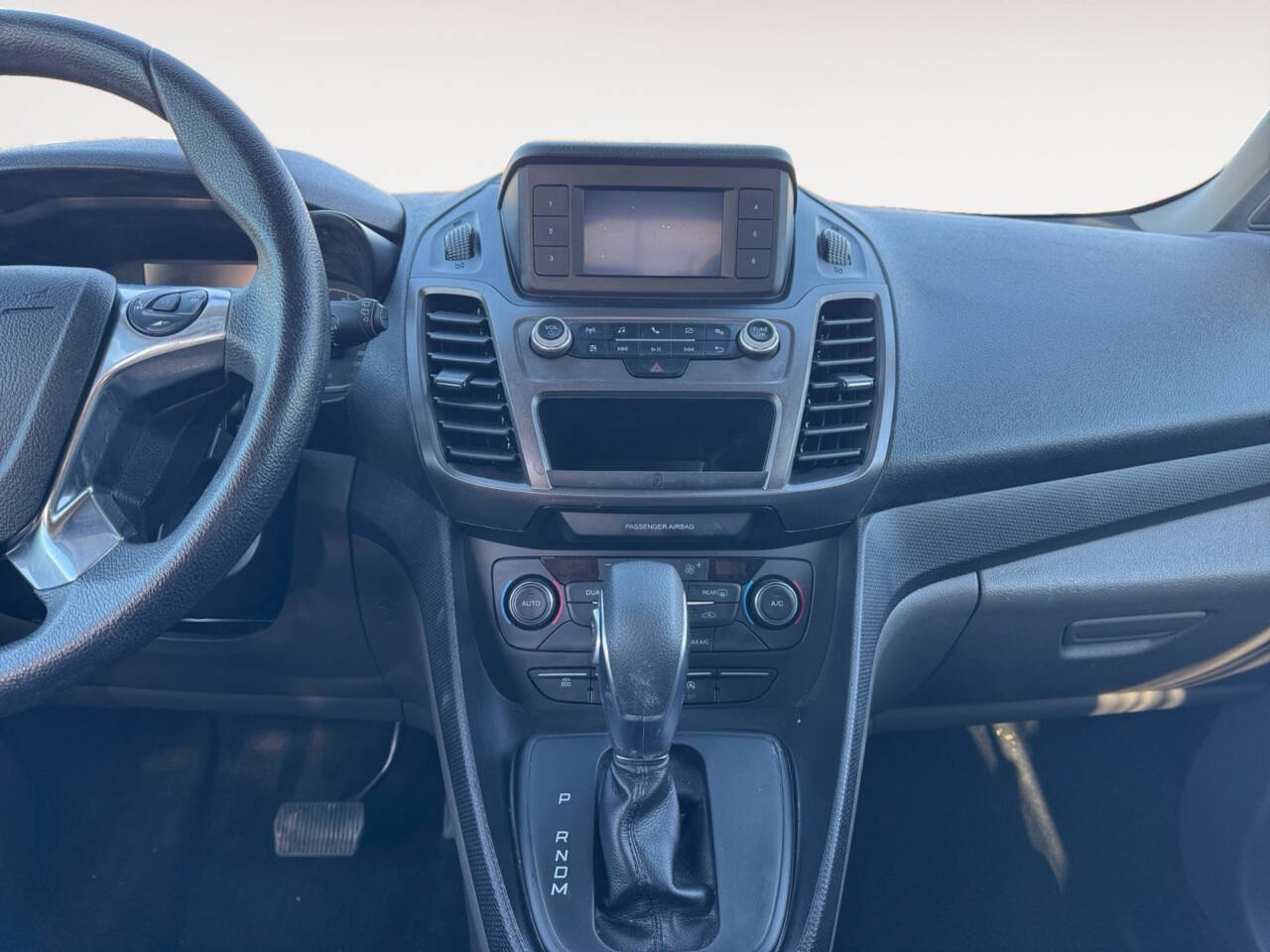 2020 Ford Transit Connect XL 4dr LWB Mini Van w/Rear Liftgate