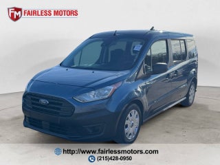 2020 Ford Transit Connect XL 4dr LWB Mini Van w/Rear Liftgate