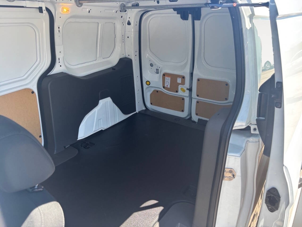 2022 Ford Transit Connect XL 4dr LWB Cargo Mini Van w/Rear Doors