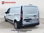 2022 Ford Transit Connect XL 4dr LWB Cargo Mini Van w/Rear Doors