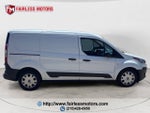 2022 Ford Transit Connect XL 4dr LWB Cargo Mini Van w/Rear Doors
